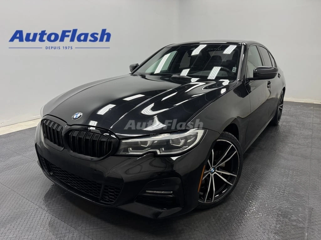 BMW 330 * M SPORT * CARFAX | Mobile.bg � ����������� 3