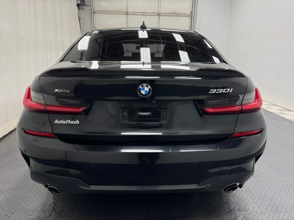 BMW 330 * M SPORT * CARFAX | Mobile.bg � ����������� 7