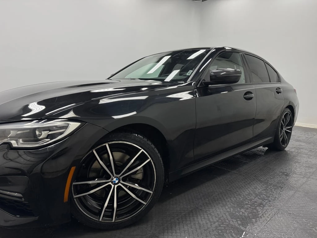 BMW 330 * M SPORT * CARFAX | Mobile.bg � ����������� 4