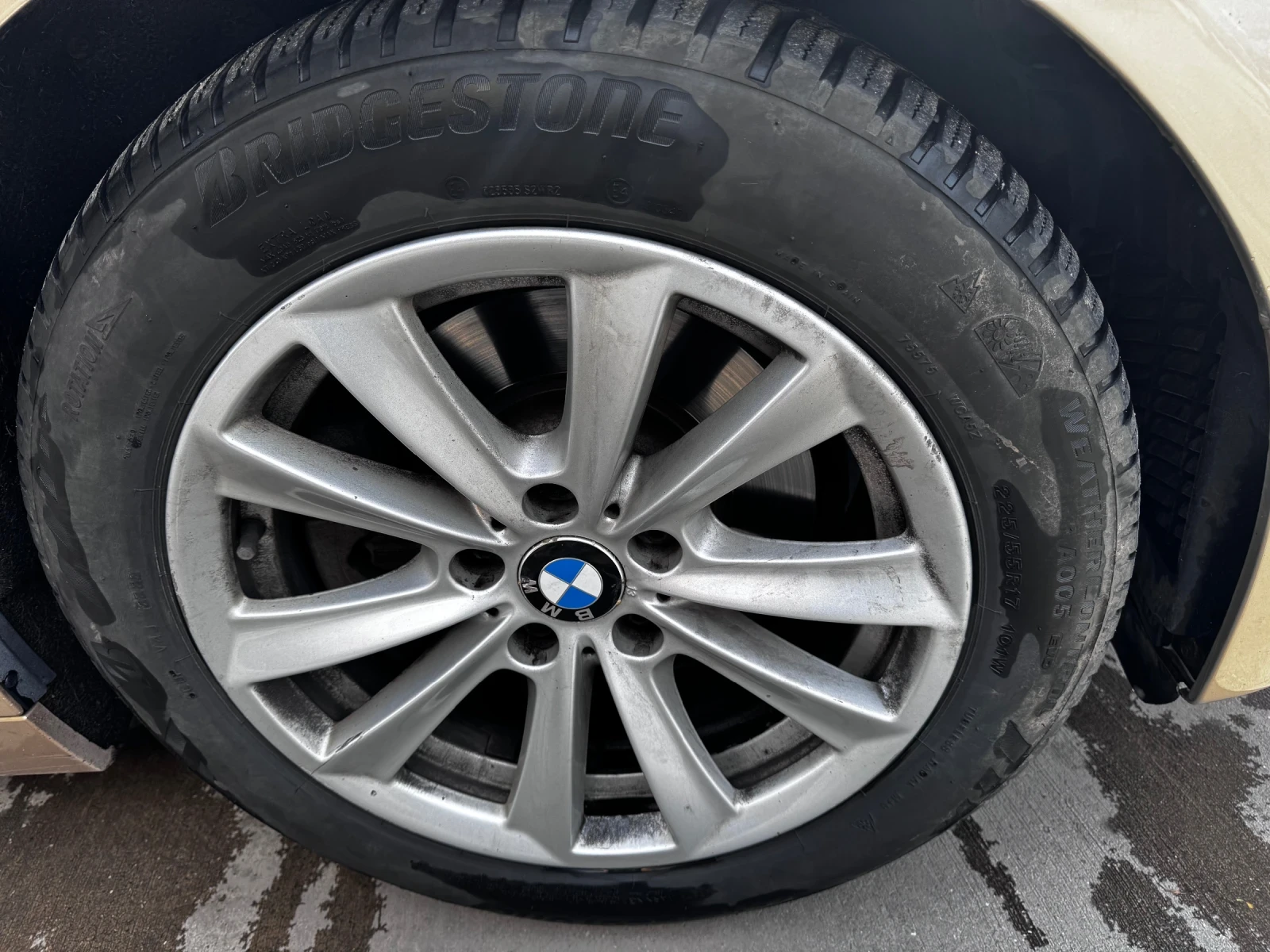 BMW 530 6 ���������  | Mobile.bg � ����������� 9