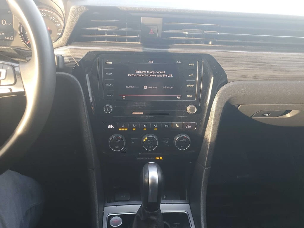 VW Passat * Highline * CARFAX * ��� ������������ ������ | Mobile.bg � ����������� 9