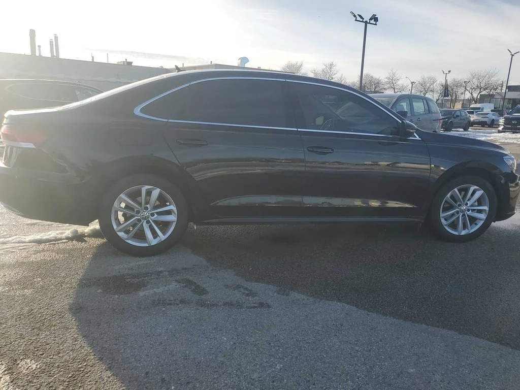 VW Passat * Highline * CARFAX * ��� ������������ ������ | Mobile.bg � ����������� 3
