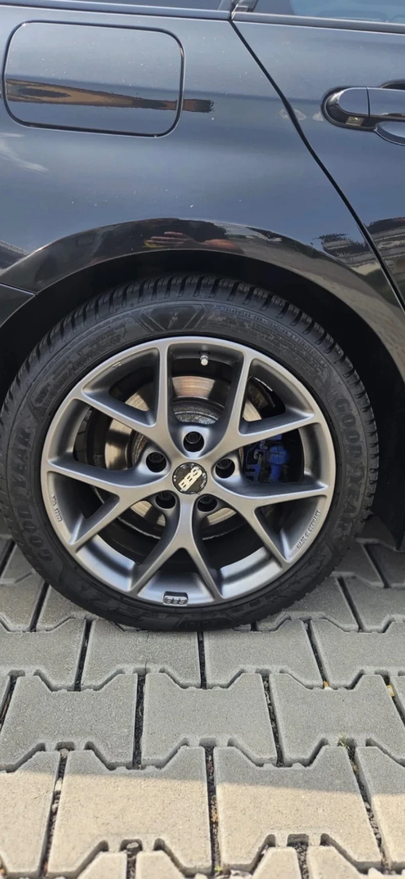 BMW 320 F31 Панорама, ел. багажник, подгрев, темпомат, 8зф - изображение 6