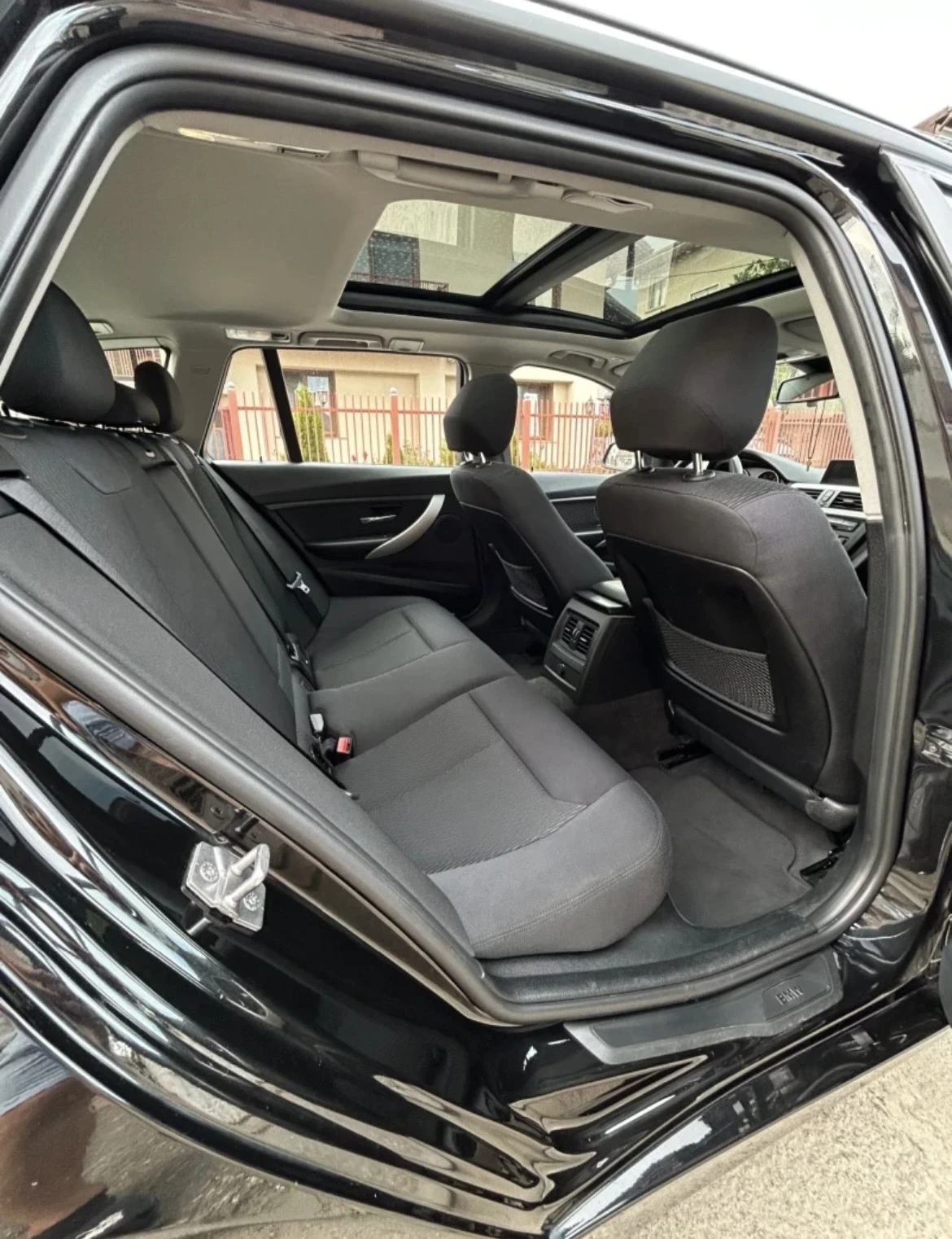 BMW 320 F31 ��������, ��. ��������, �������, ��������, 8�� | Mobile.bg � ����������� 14