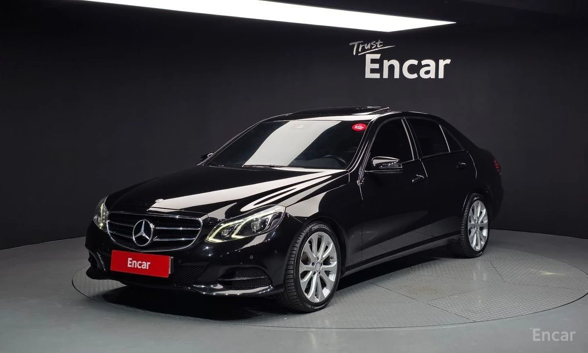 Mercedes-Benz E 220 | Mobile.bg � ����������� 1