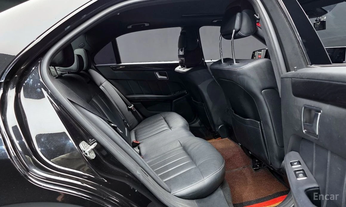 Mercedes-Benz E 220 | Mobile.bg � ����������� 12