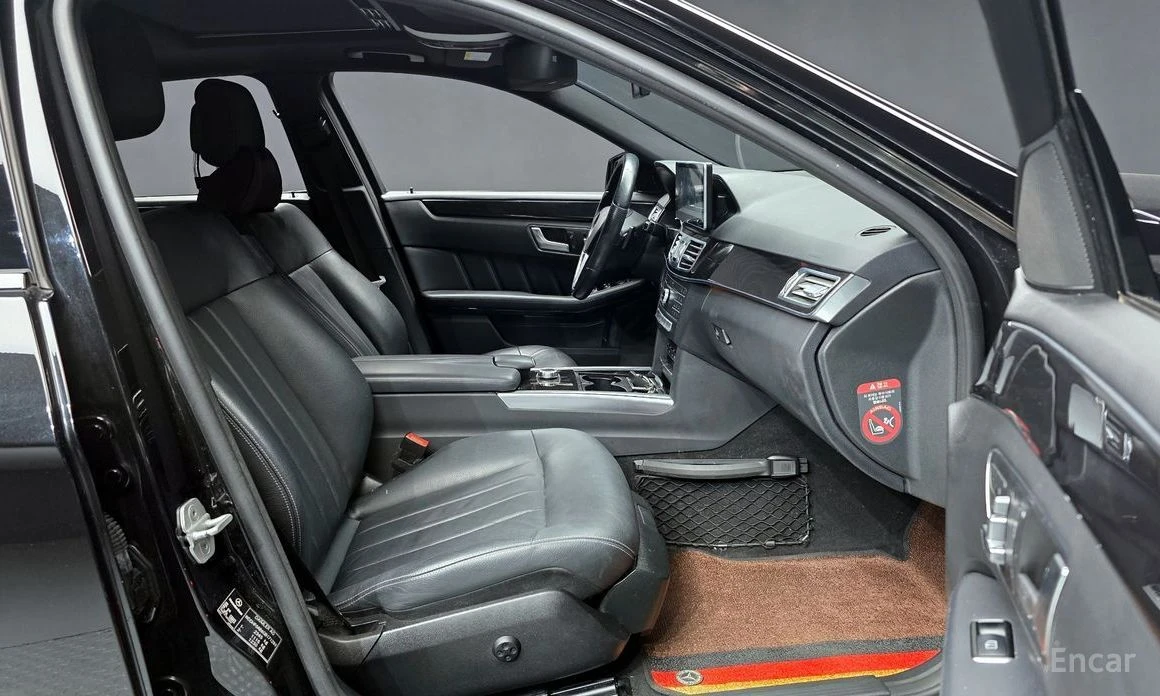 Mercedes-Benz E 220 | Mobile.bg � ����������� 11