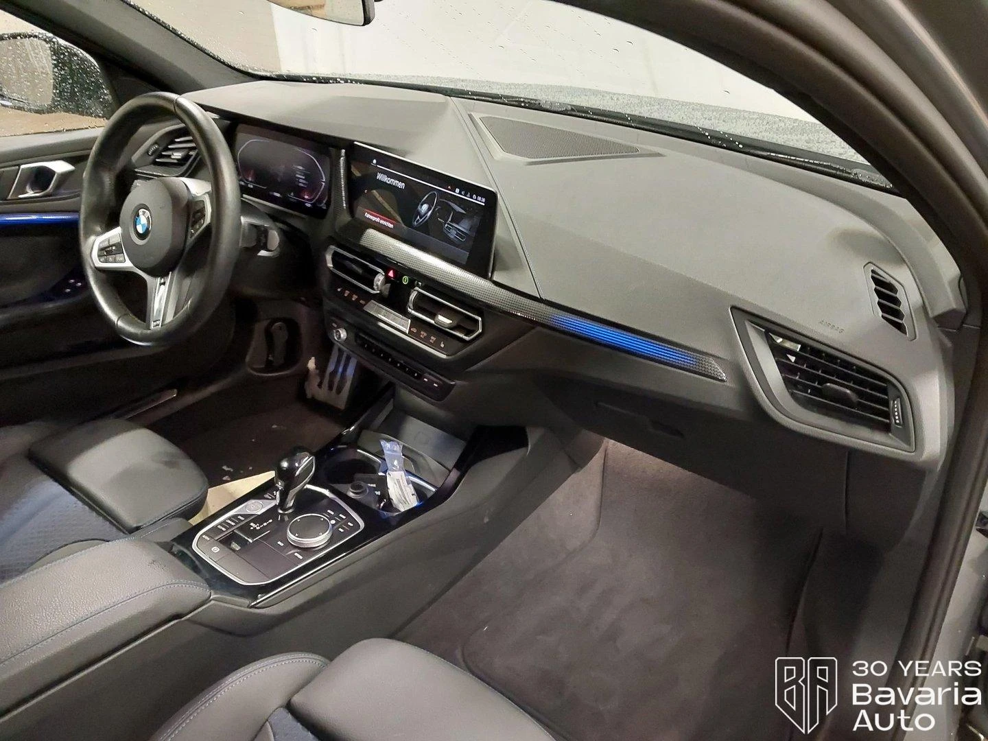 BMW 120 i M Sport Paket Steptronic - изображение 6