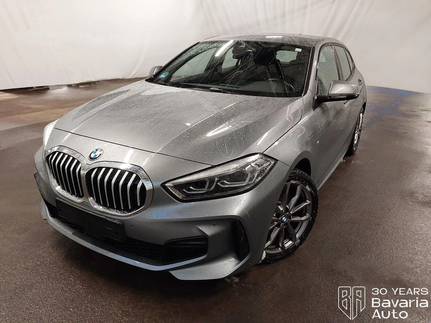 BMW 120 i M Sport Paket Steptronic | Mobile.bg � ����������� 1