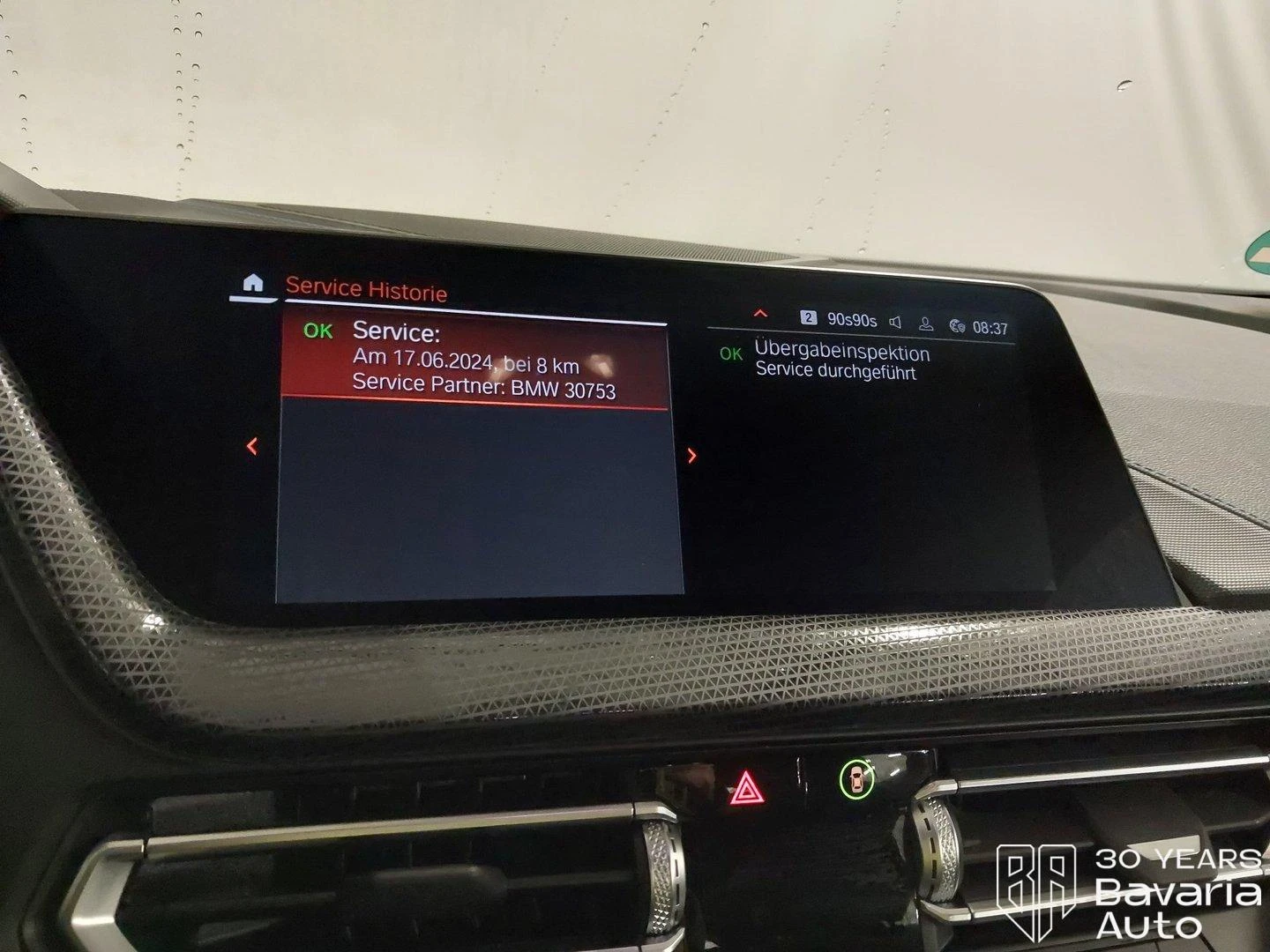 BMW 120 i M Sport Paket Steptronic | Mobile.bg � ����������� 11