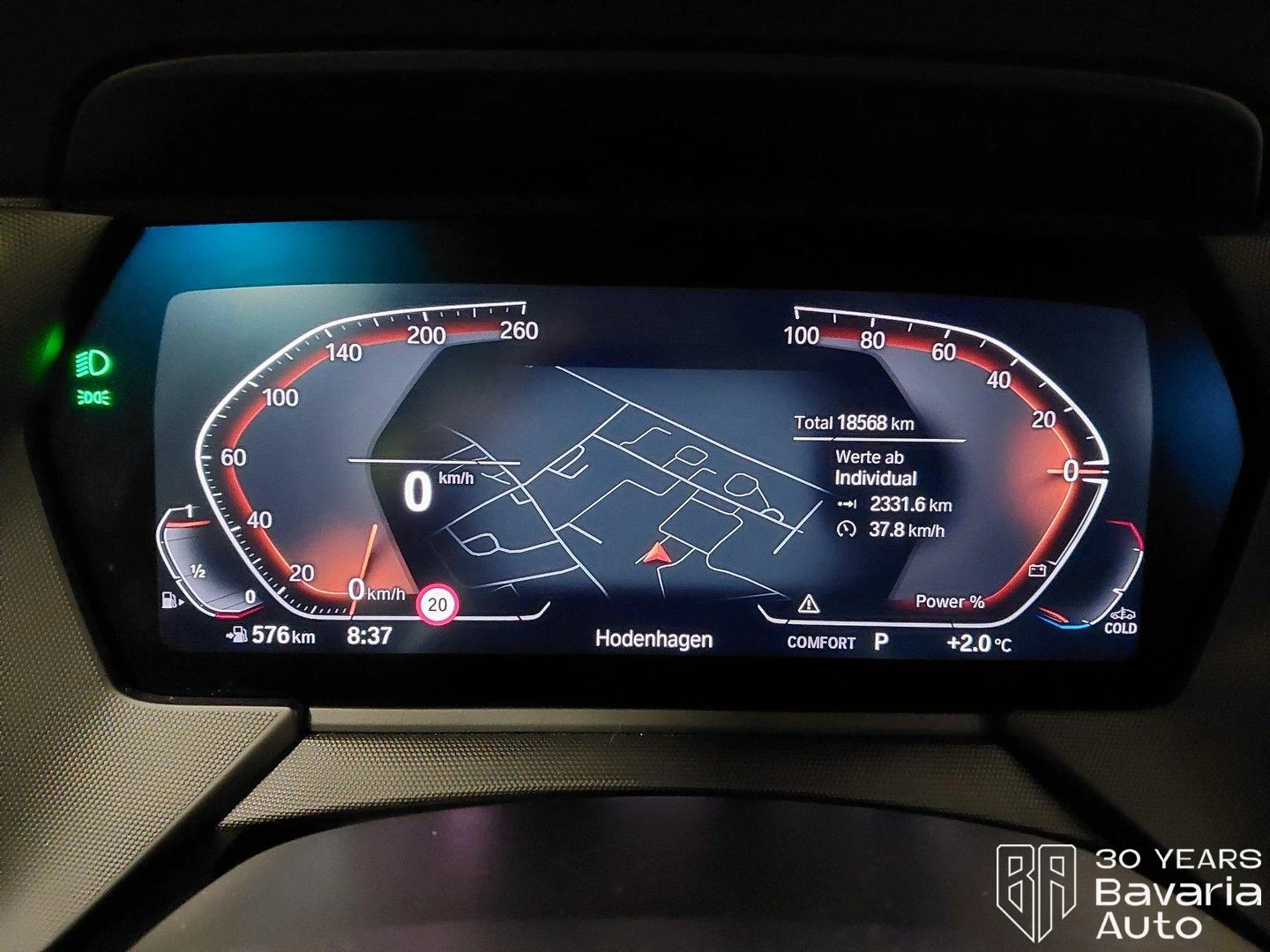 BMW 120 i M Sport Paket Steptronic - изображение 9