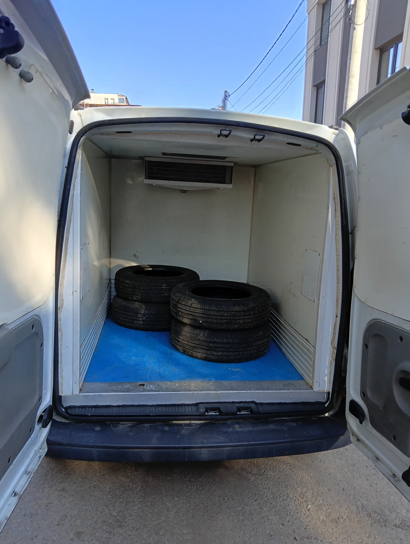 Renault Kangoo 1.5dci - изображение 5