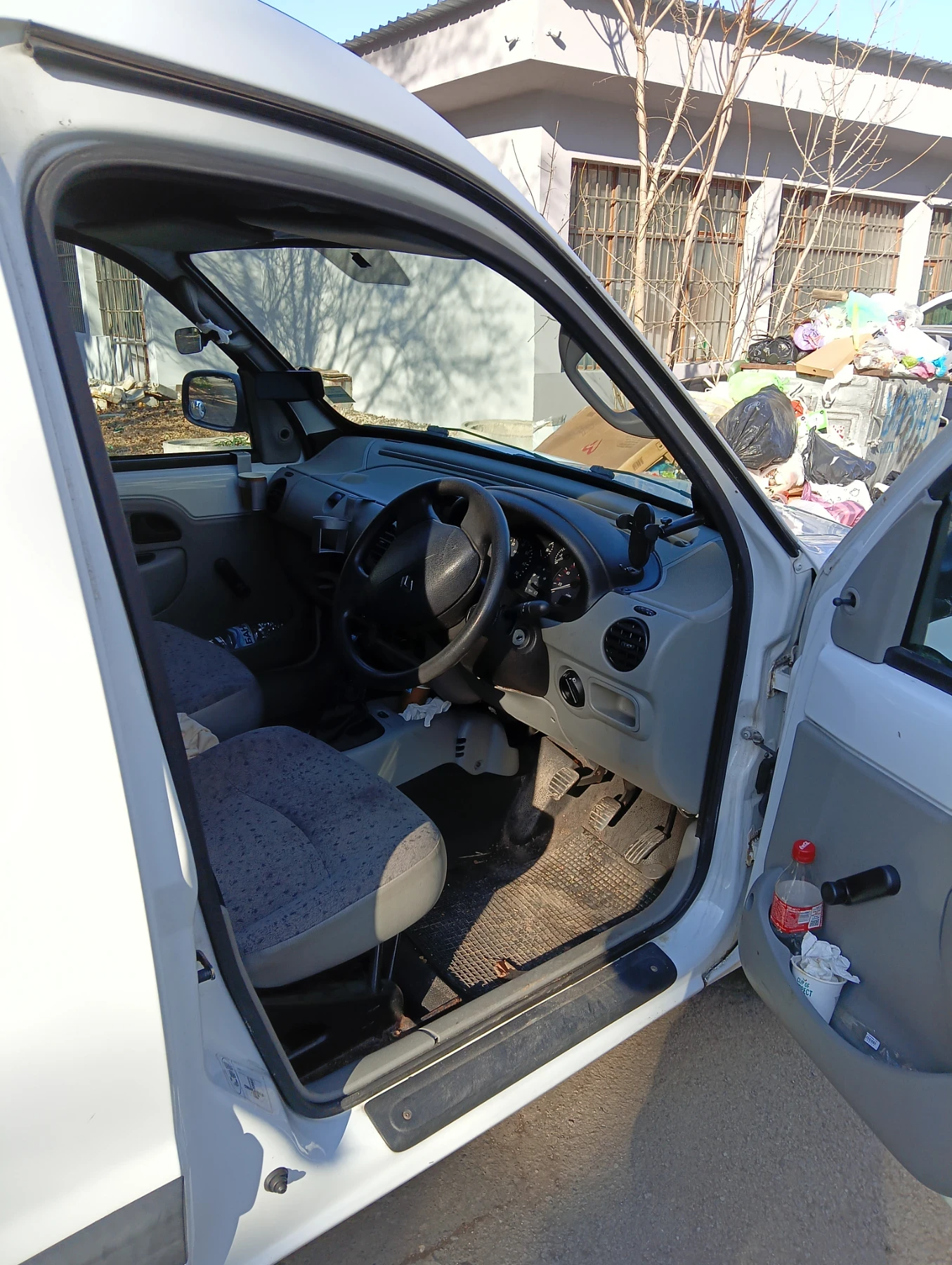 Renault Kangoo 1.5dci - изображение 4