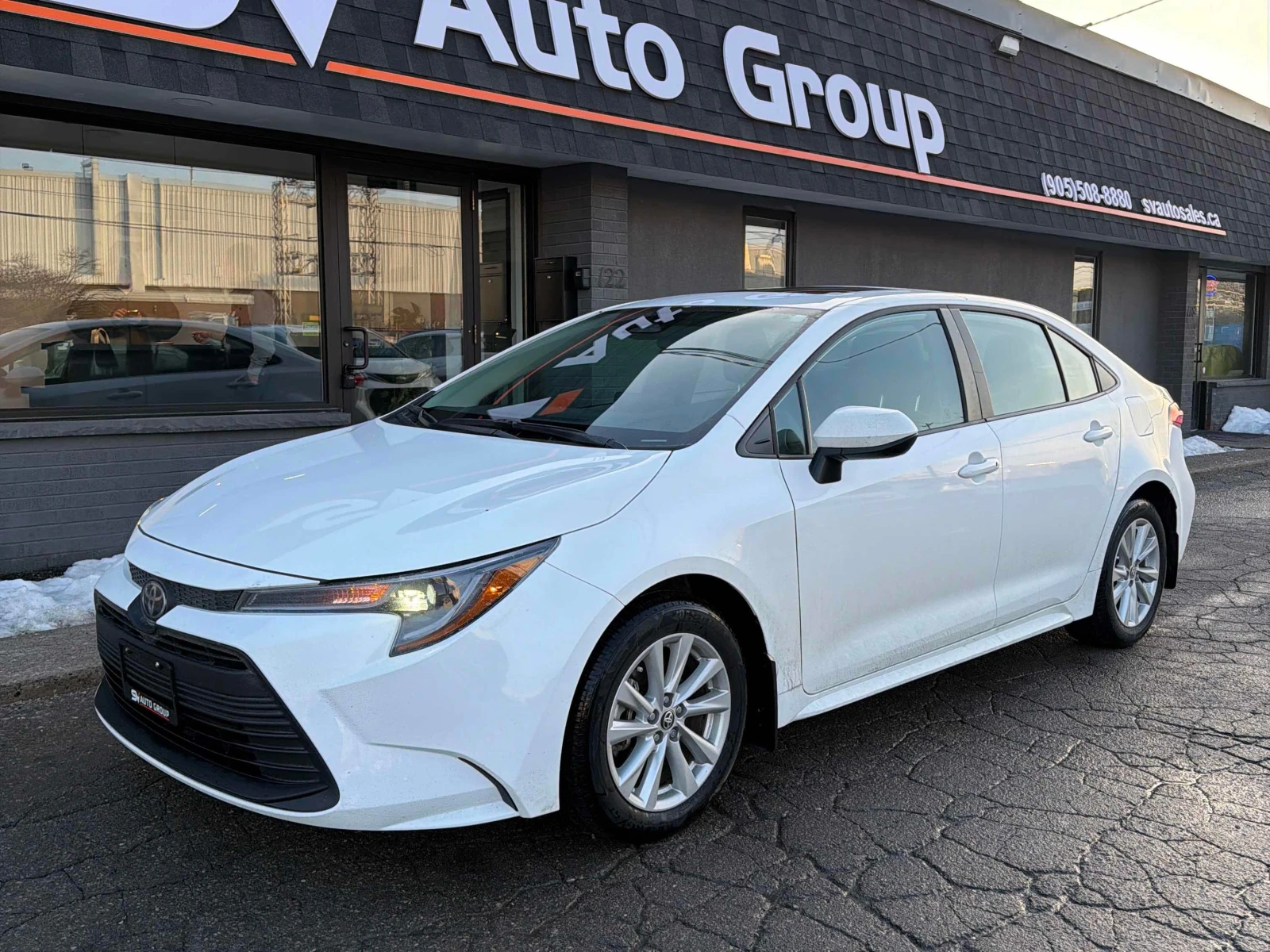 Toyota Corolla * * CARFAX * * ���� ������ * *  | Mobile.bg � ����������� 1