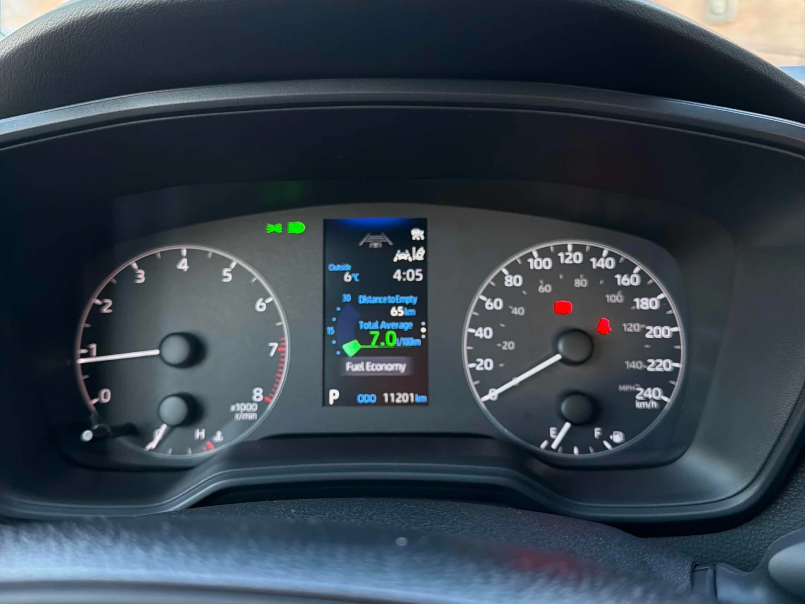 Toyota Corolla * * CARFAX * * АВТО КРЕДИТ * *  - изображение 7