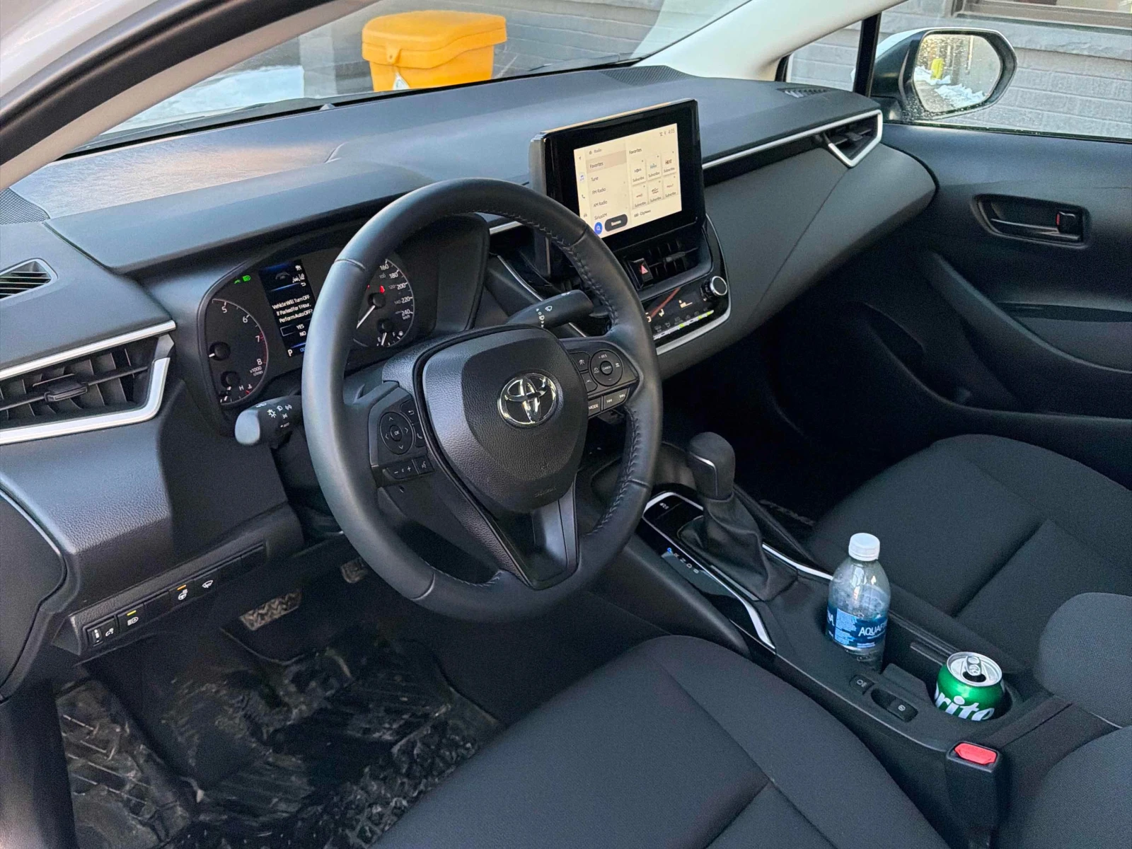 Toyota Corolla * * CARFAX * * АВТО КРЕДИТ * *  - изображение 6