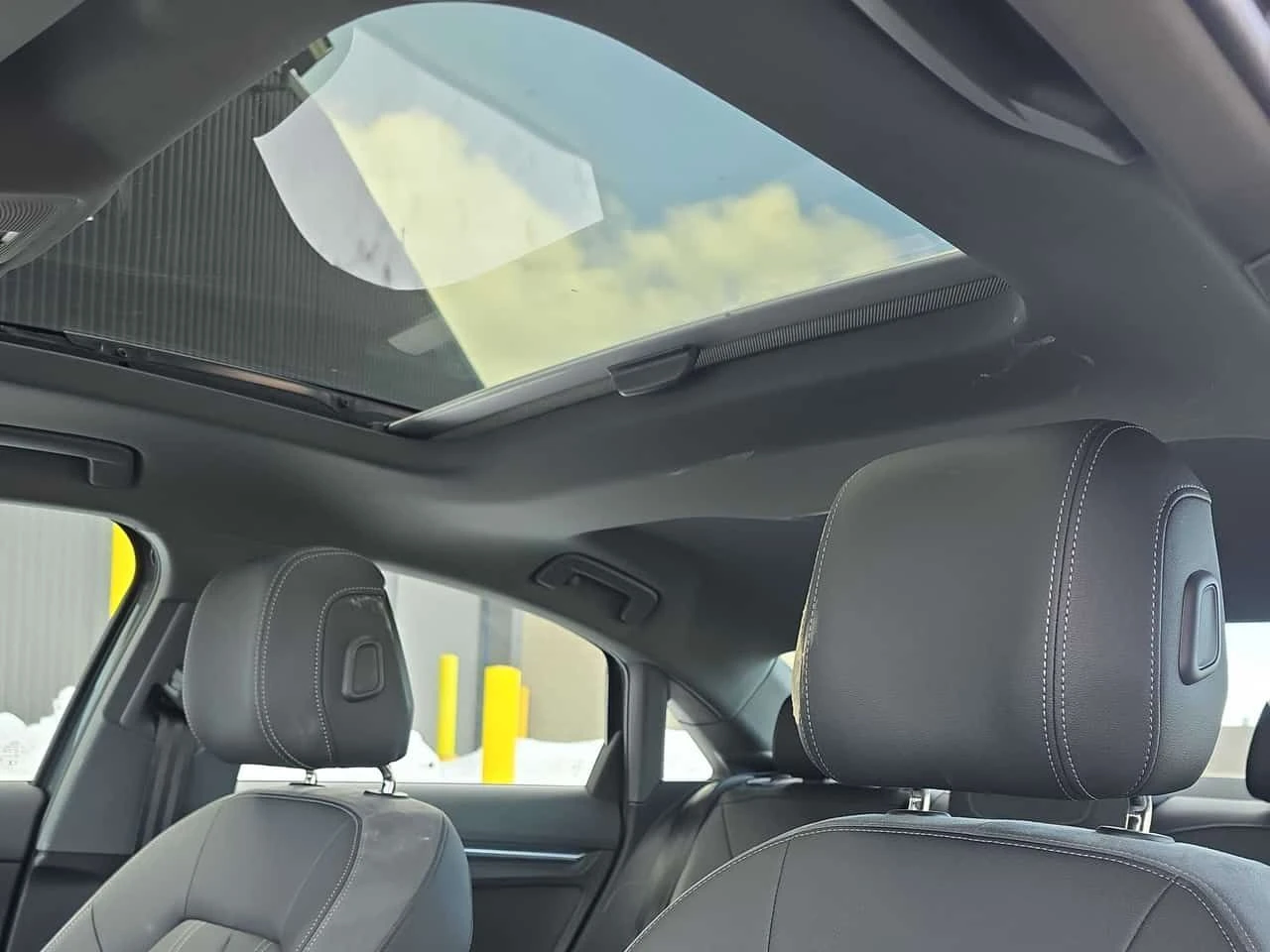 Audi A3 * TFSI quattro * CARFAX * ДВА КЛЮЧА - изображение 8