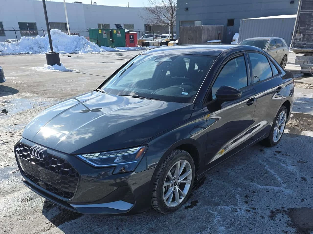 Audi A3 * TFSI quattro * CARFAX * ��� ����� | Mobile.bg � ����������� 1