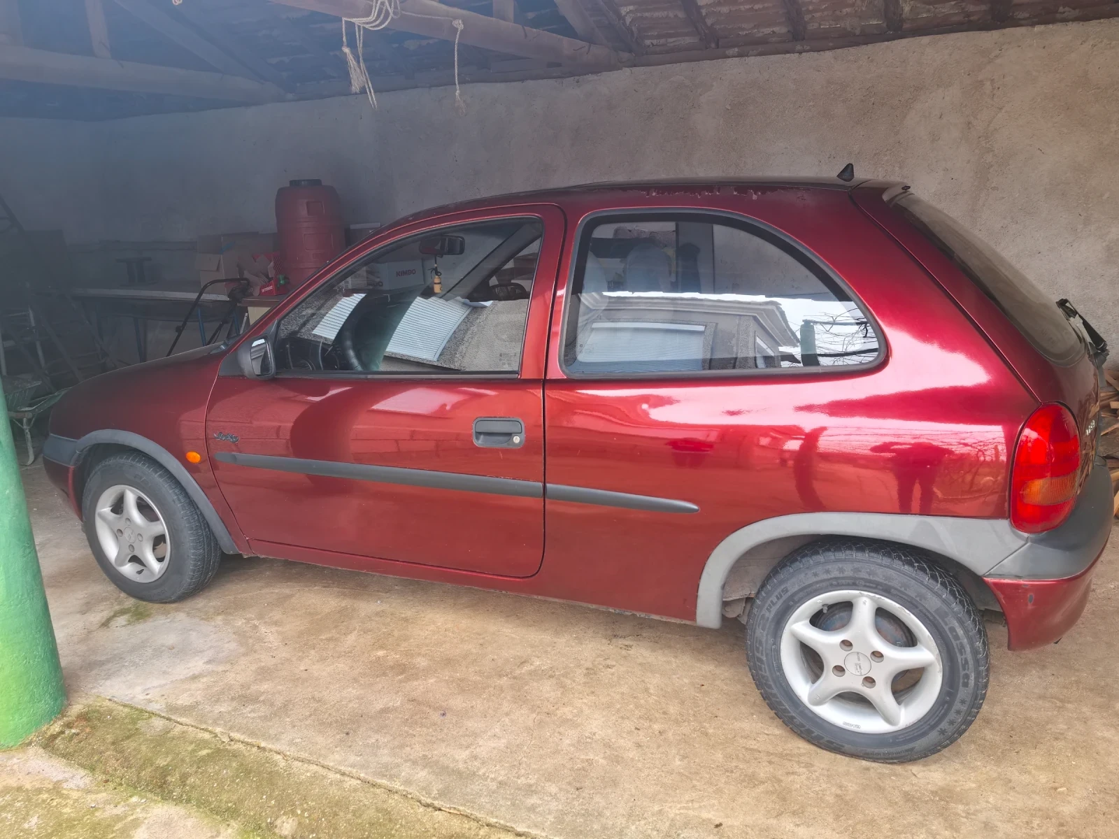 Opel Corsa | Mobile.bg � ����������� 3