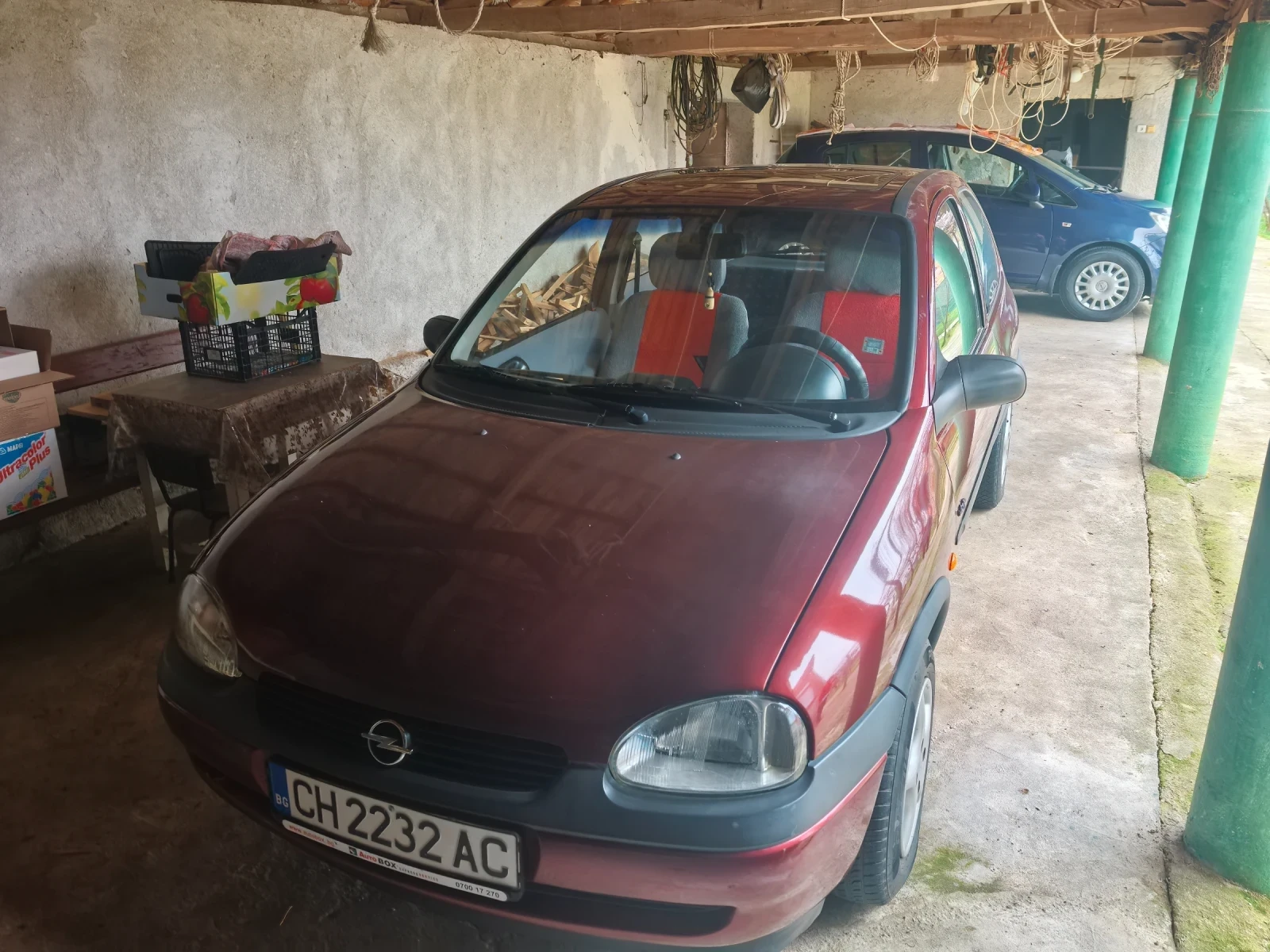 Opel Corsa | Mobile.bg � ����������� 1