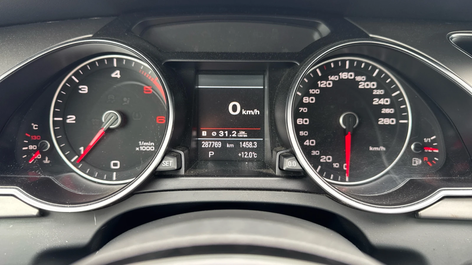 Audi A5 3.0 TDI QUATRO, снимка 15 - Автомобили и джипове - 53738042