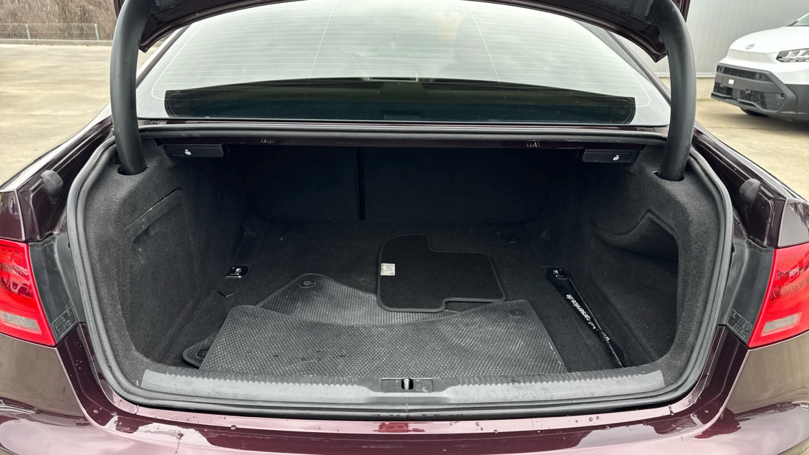 Audi A5 3.0 TDI QUATRO, снимка 11 - Автомобили и джипове - 53738042