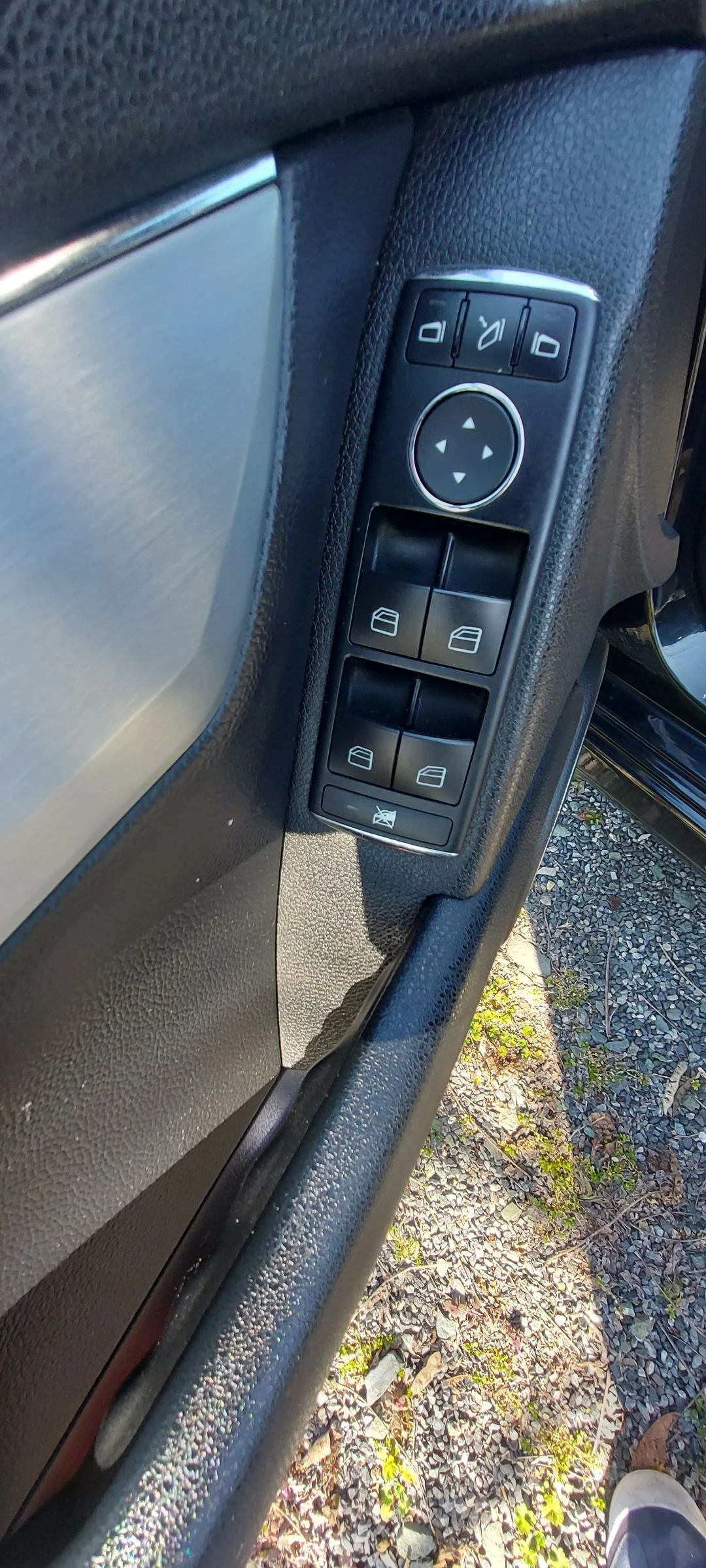 Mercedes-Benz C 220 AMG, снимка 15 - Автомобили и джипове - 53851952