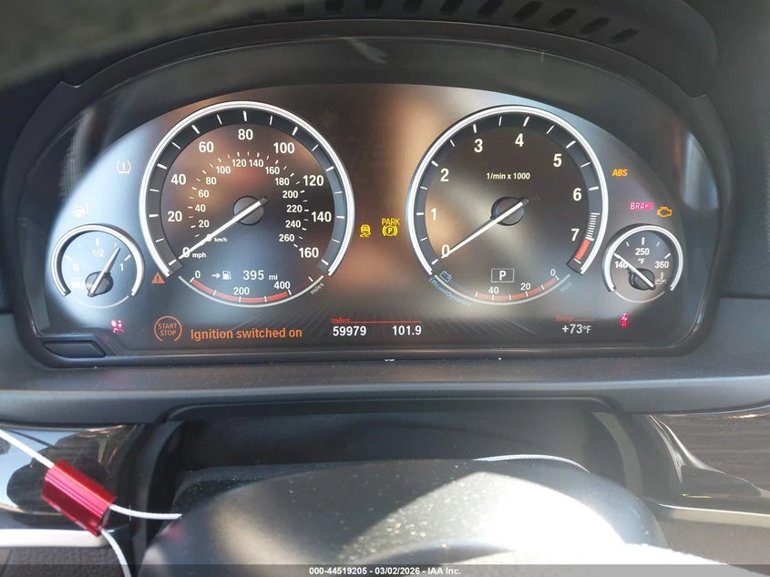 BMW 535 3.0L I-6 DI, DOHC, VVT, TURBO, 300HP Rear Wheel | Mobile.bg � ����������� 7
