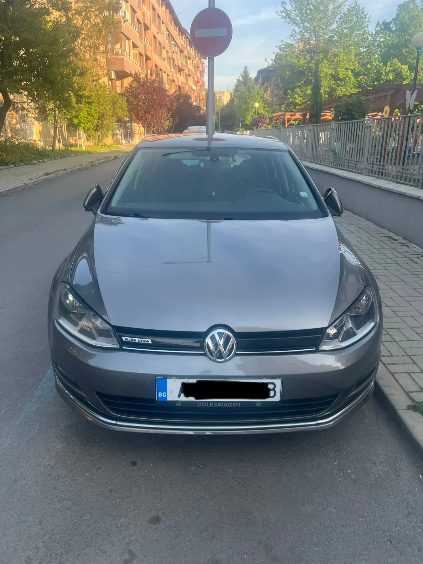 VW Golf 1.4 TGI Bluemotion | Mobile.bg � ����������� 1