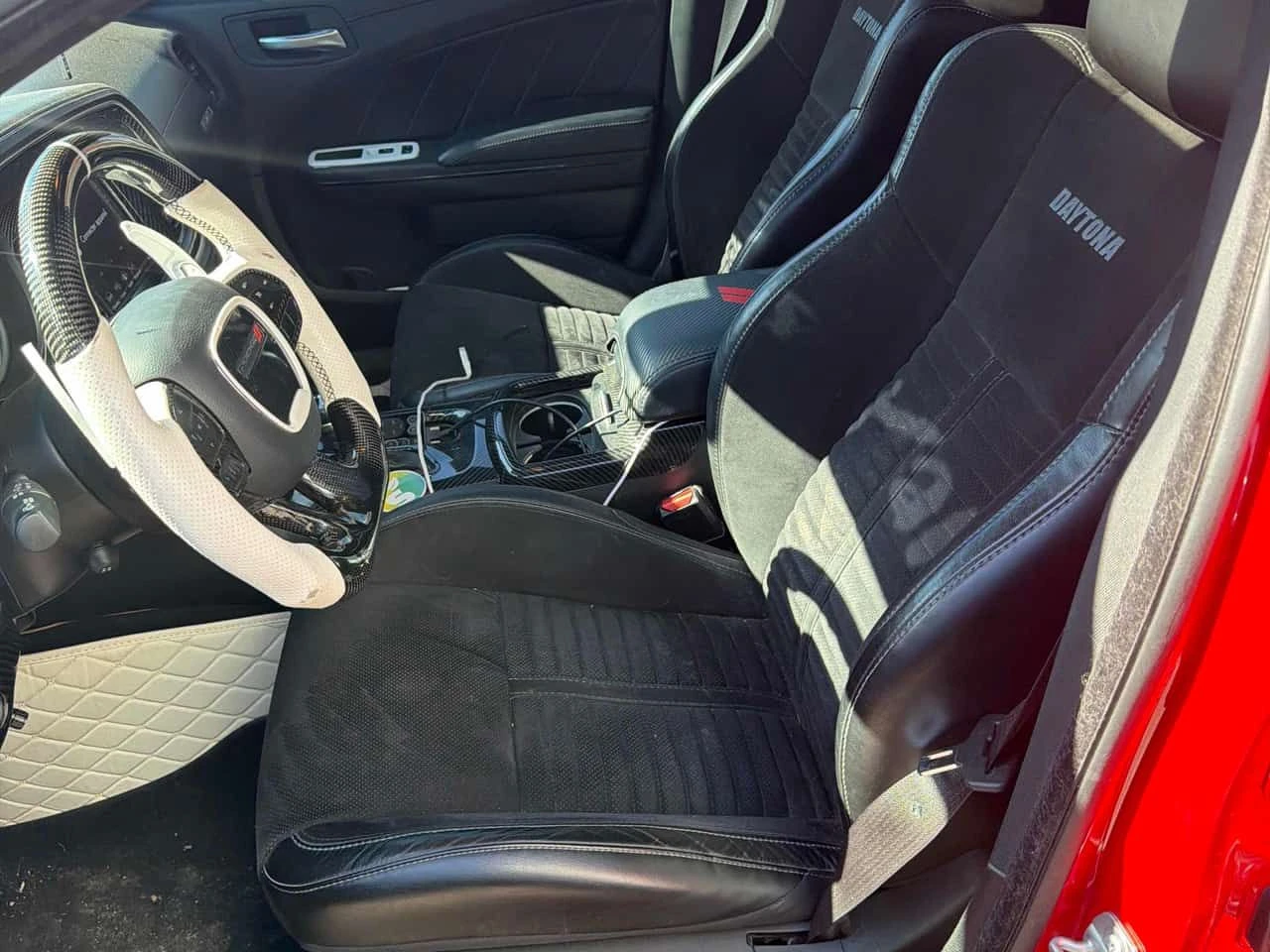 Dodge Charger * R/T RWD * 2 �����* PANO* KEYLESS* �������*  | Mobile.bg � ����������� 16