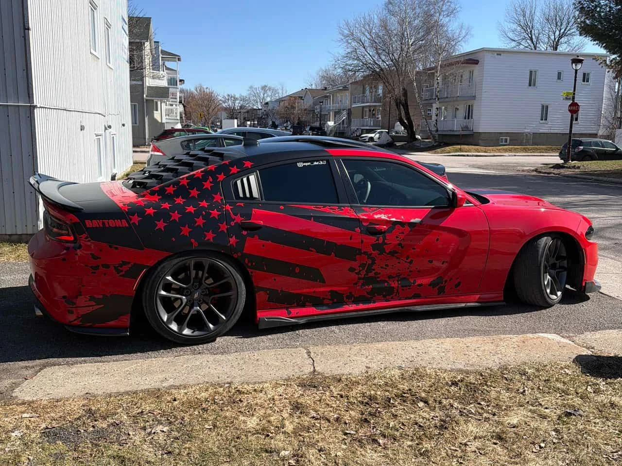 Dodge Charger * R/T RWD * 2 �����* PANO* KEYLESS* �������*  | Mobile.bg � ����������� 3