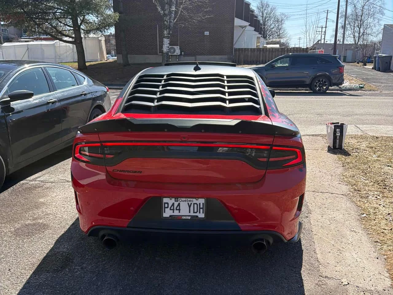 Dodge Charger * R/T RWD * 2 �����* PANO* KEYLESS* �������*  | Mobile.bg � ����������� 4