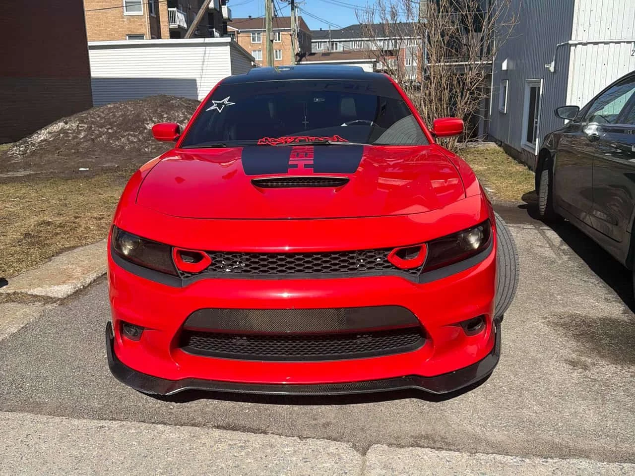 Dodge Charger * R/T RWD * 2 �����* PANO* KEYLESS* �������*  | Mobile.bg � ����������� 6