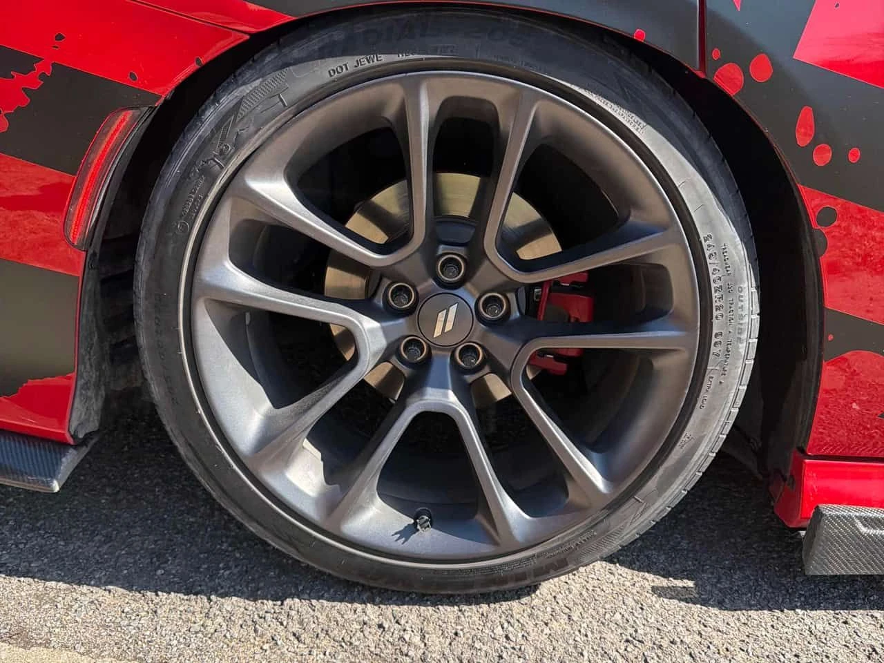 Dodge Charger * R/T RWD * 2 �����* PANO* KEYLESS* �������*  | Mobile.bg � ����������� 7