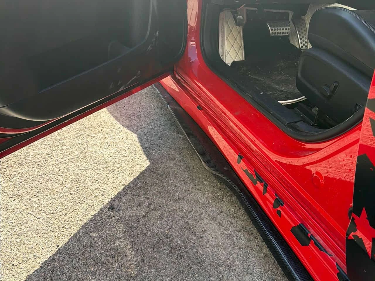 Dodge Charger * R/T RWD * 2 �����* PANO* KEYLESS* �������*  | Mobile.bg � ����������� 11