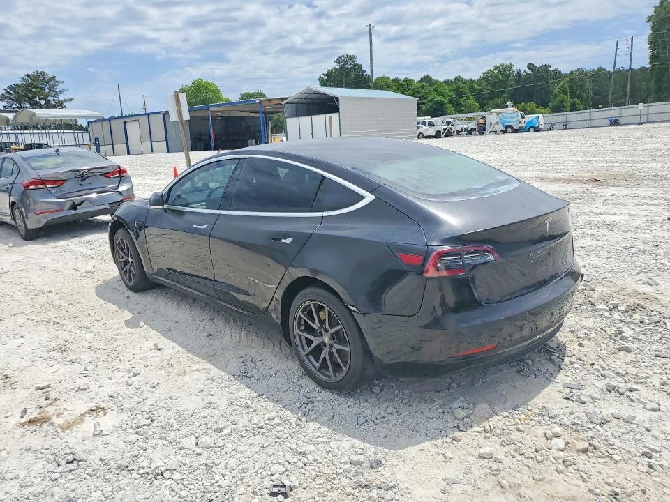 Tesla Model 3, снимка 2 - Автомобили и джипове - 54559143