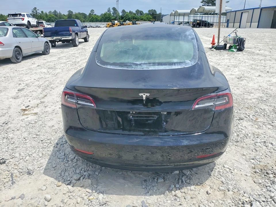 Tesla Model 3, снимка 6 - Автомобили и джипове - 54559143