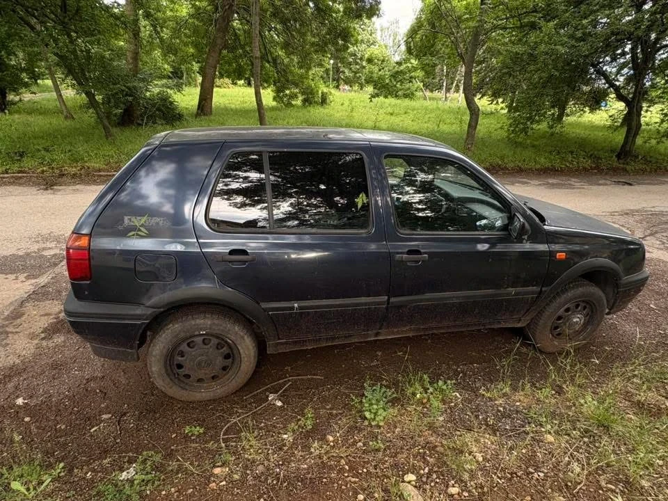 VW Golf СПРЯН ПРОЕКТ, снимка 17 - Автомобили и джипове - 54788146