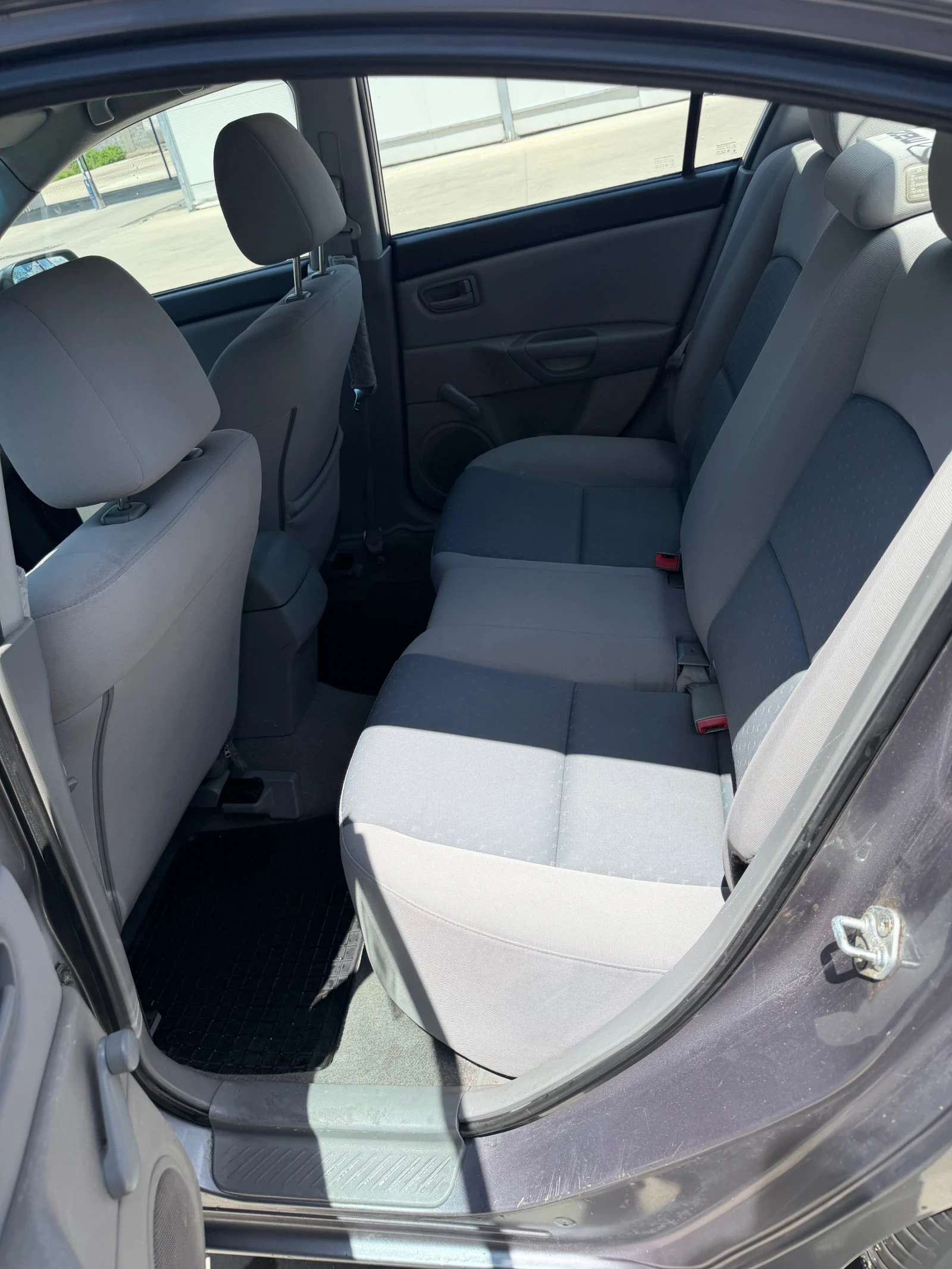 Mazda 3, снимка 7 - Автомобили и джипове - 54904205