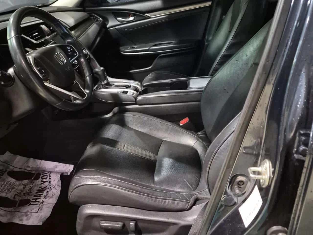 Honda Civic TOURING/����/�������/CARFAX/����������� | Mobile.bg � ����������� 5