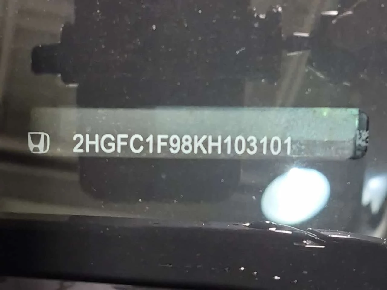 Honda Civic TOURING/����/�������/CARFAX/����������� | Mobile.bg � ����������� 17
