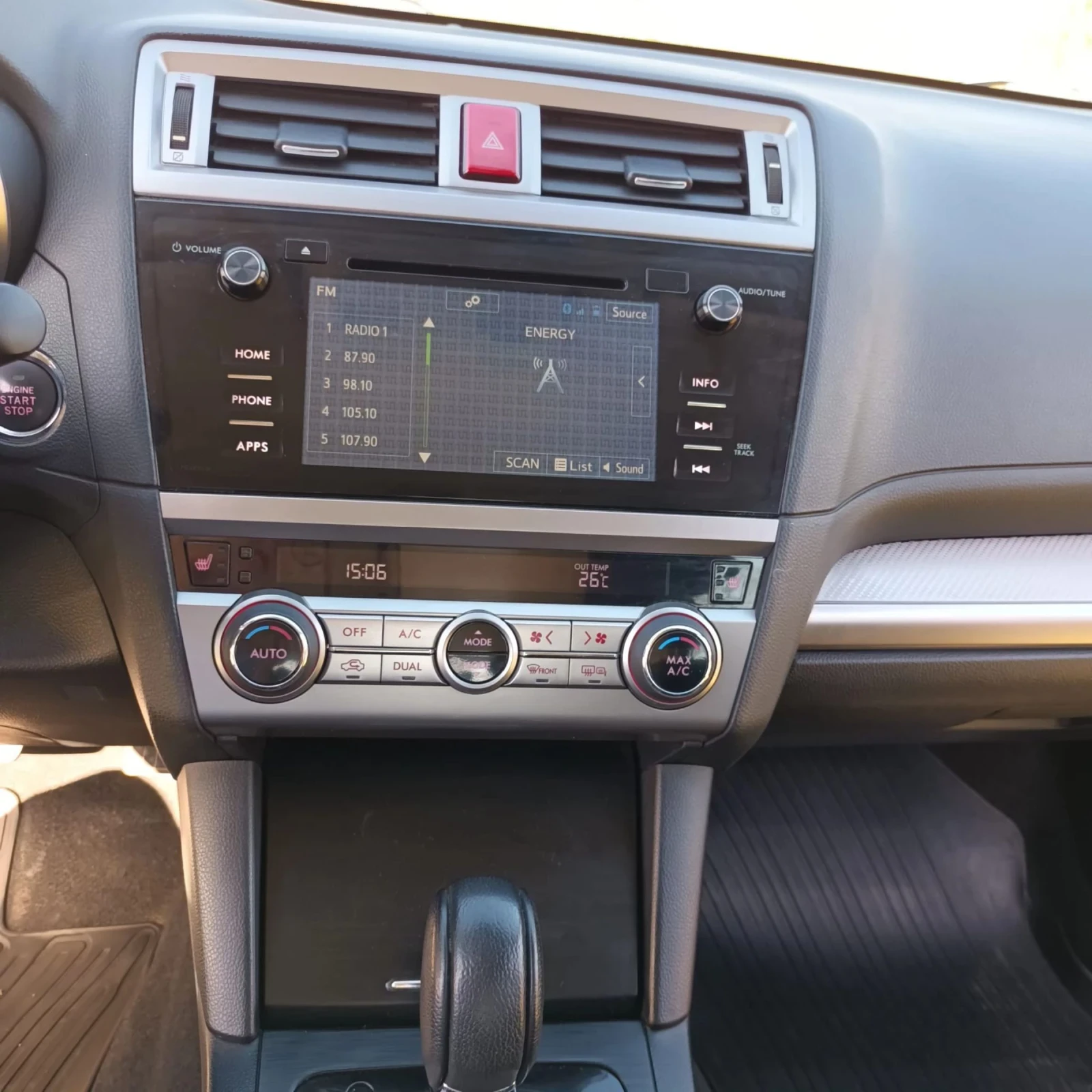 Subaru Outback | Mobile.bg � ����������� 4