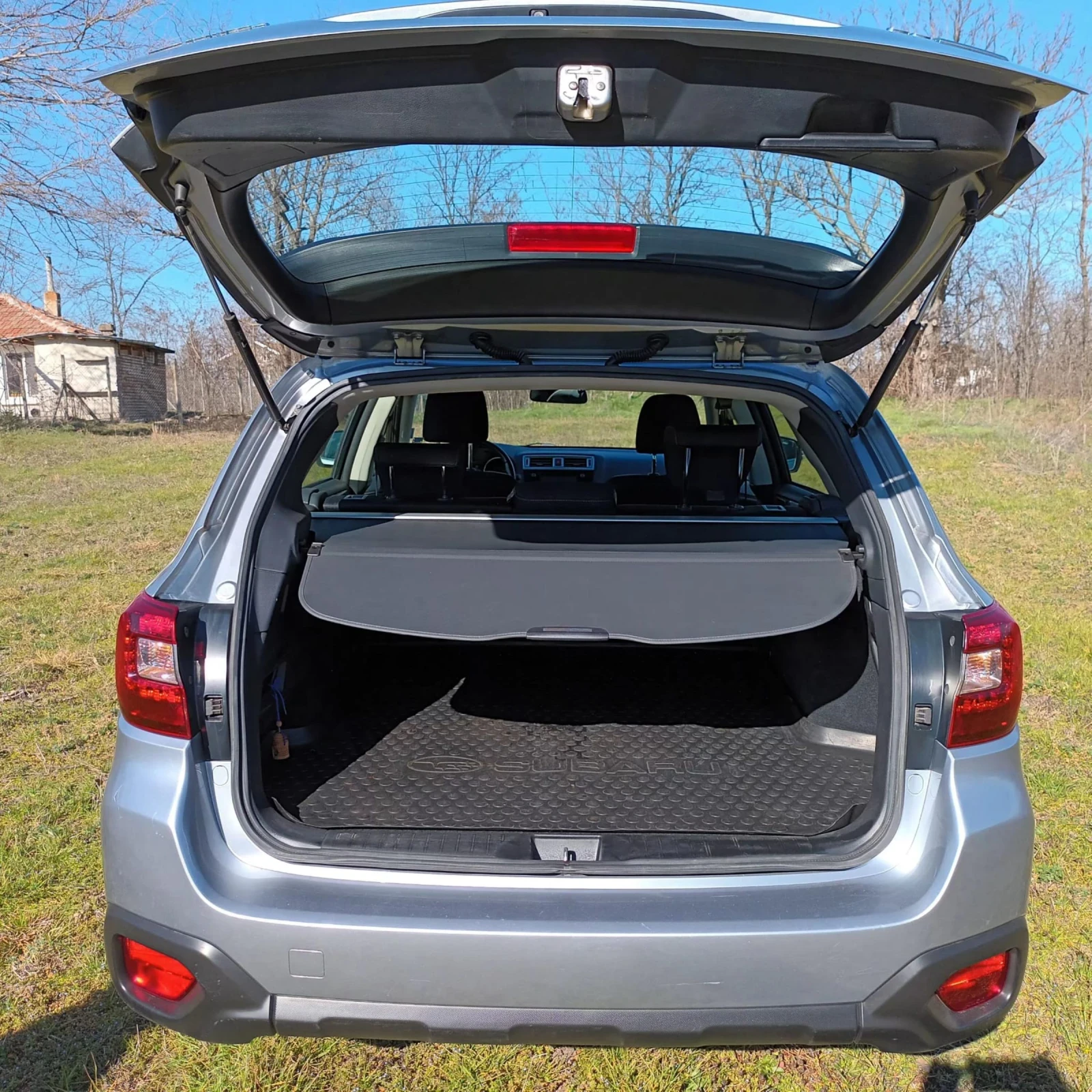 Subaru Outback | Mobile.bg � ����������� 14