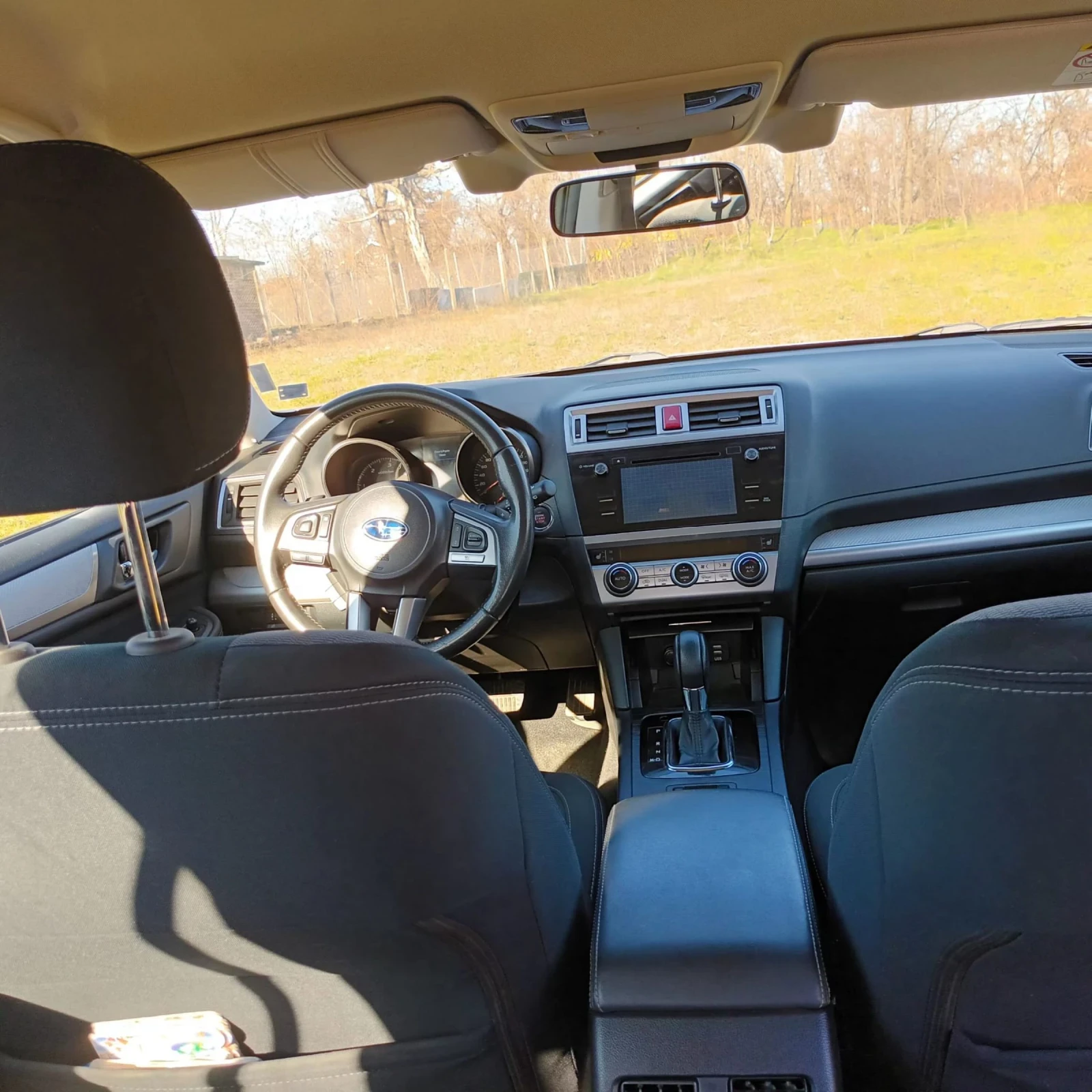 Subaru Outback | Mobile.bg � ����������� 16