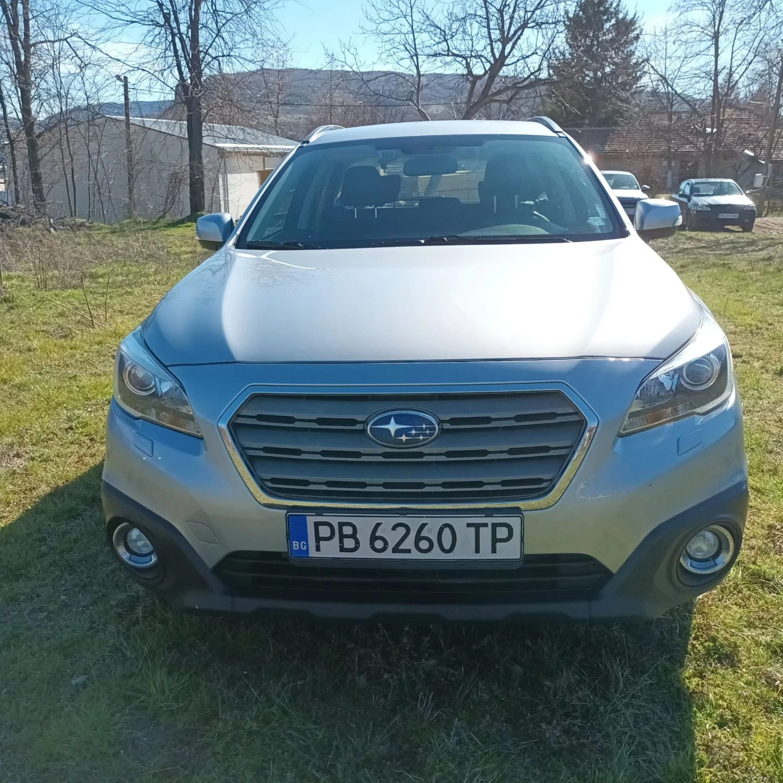 Subaru Outback | Mobile.bg � ����������� 2