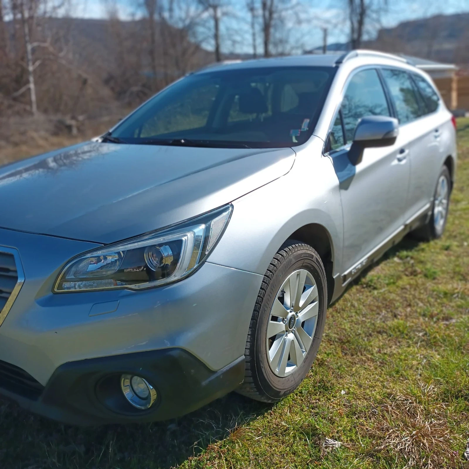 Subaru Outback | Mobile.bg � ����������� 9