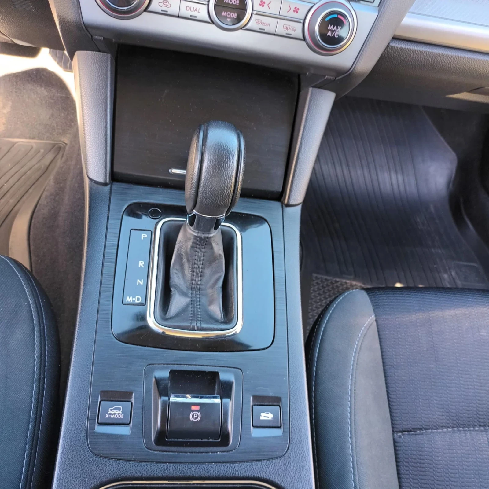 Subaru Outback | Mobile.bg � ����������� 5