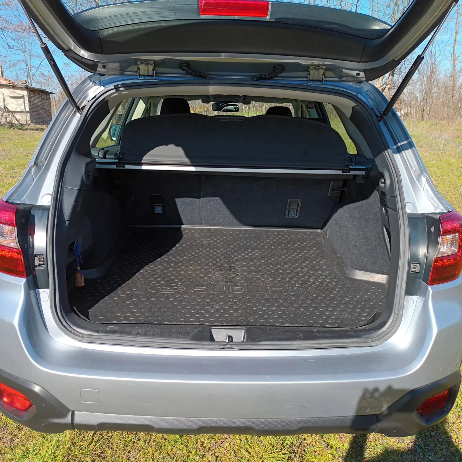 Subaru Outback | Mobile.bg � ����������� 12