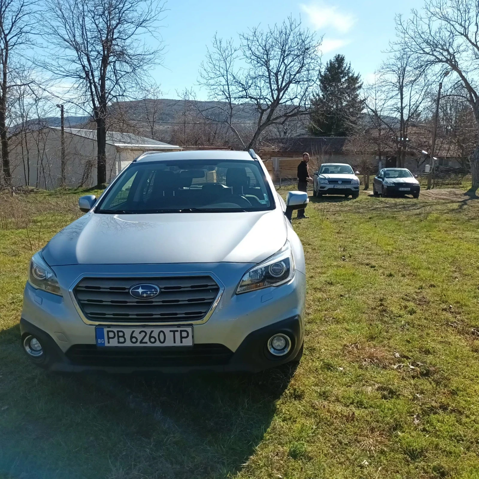 Subaru Outback | Mobile.bg � ����������� 6