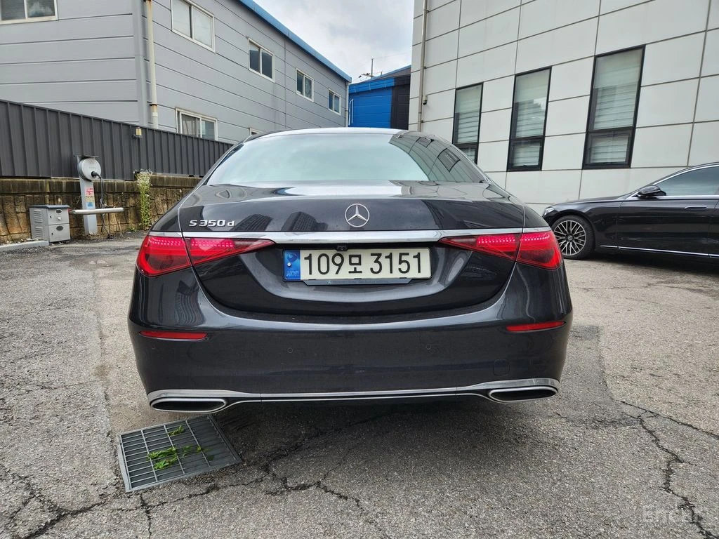 Mercedes-Benz S 350 BURMESTER* ���������* ���������* 360������* ������ | Mobile.bg � ����������� 4